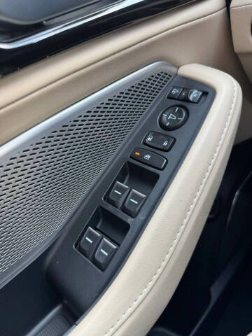 2022 Acura MDX SH-AWD w/Tech