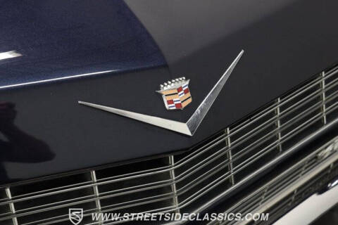 1964 Cadillac DeVille