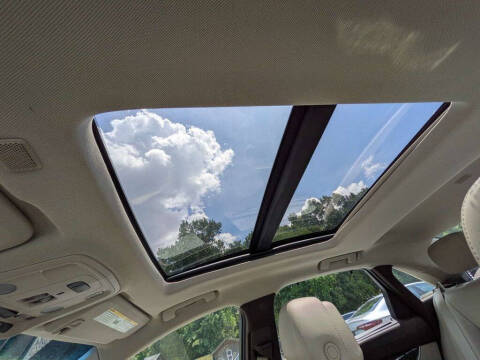 2013 Cadillac XTS Premium Collection