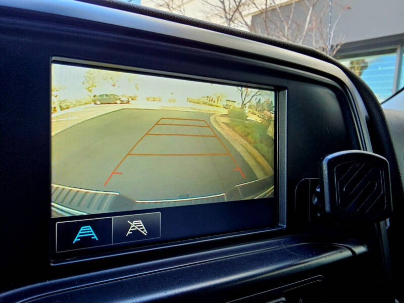 2019 Chevrolet Silverado 2500HD Work Truck