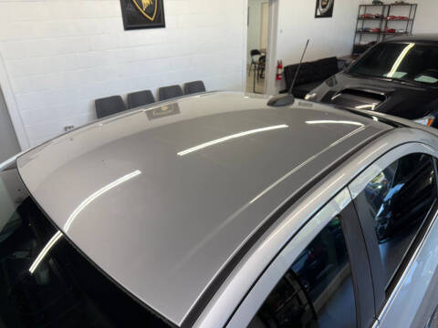 2019 Chevrolet Sonic LT Auto