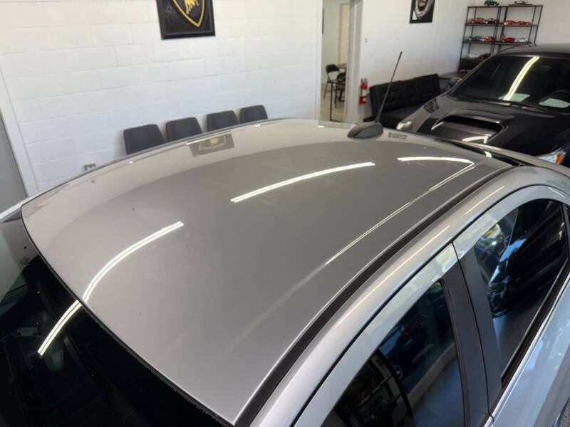 2019 Chevrolet Sonic LT Auto