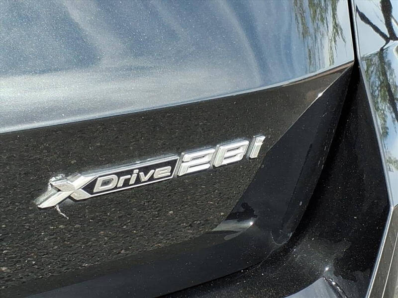 2023 BMW X1 xDrive28i