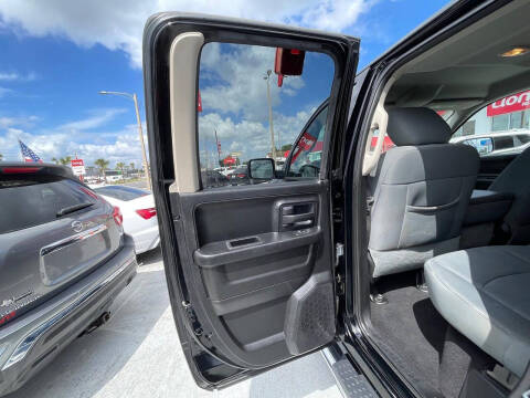 2013 RAM 1500 Express