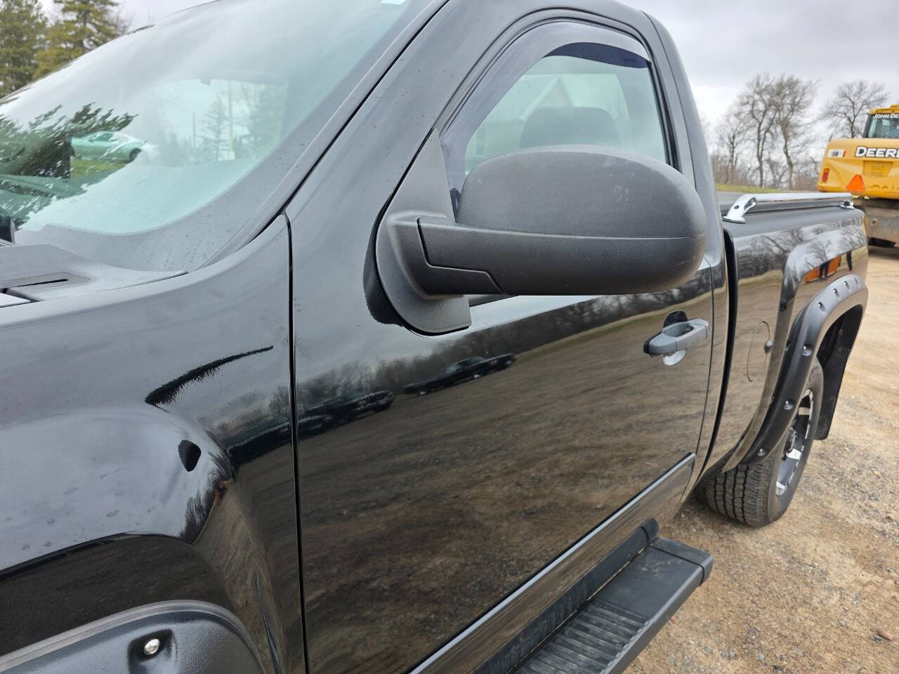 2010 Chevrolet Silverado 1500 70