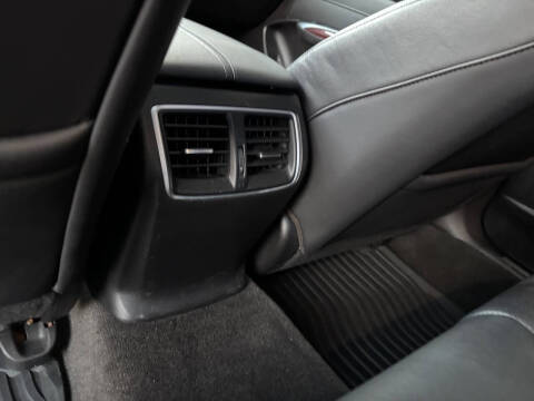 2015 Acura TLX V6 w/Tech