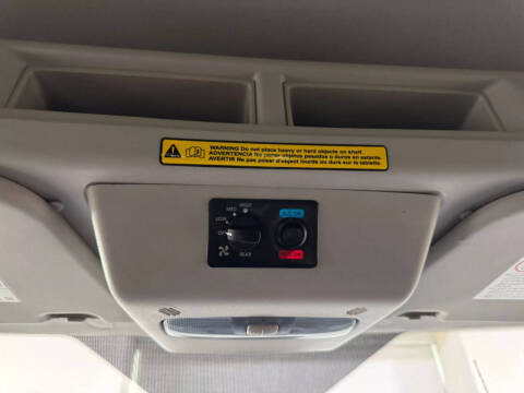 2015 Ford Transit 350