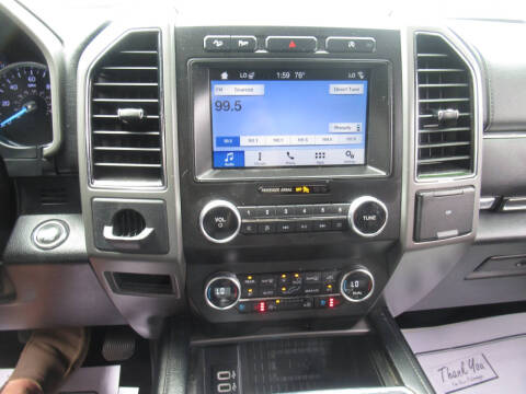 2019 Ford Expedition XLT