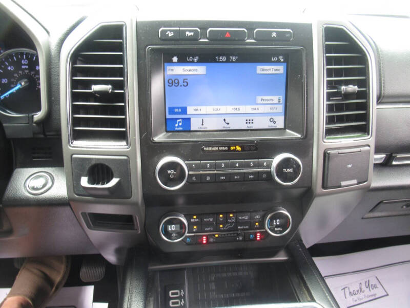 2019 Ford Expedition XLT