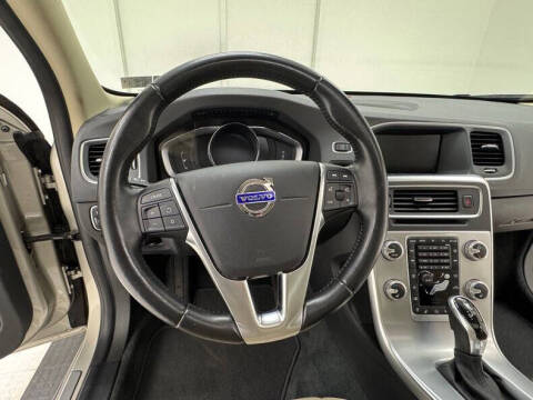 2018 Volvo S60 T5 Inscription