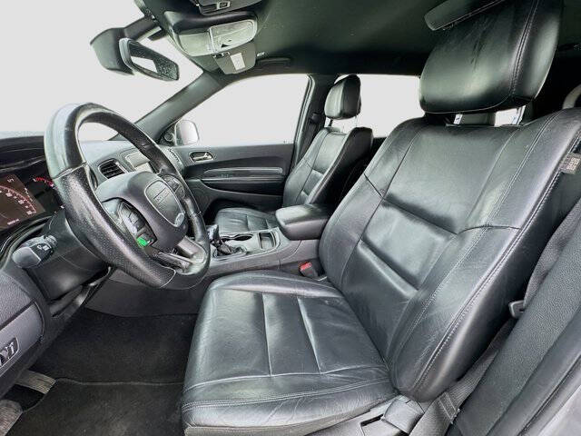 2019 Dodge Durango GT