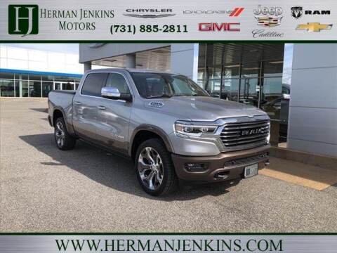 2020 RAM 1500 for sale at CAR MART in Union City TN