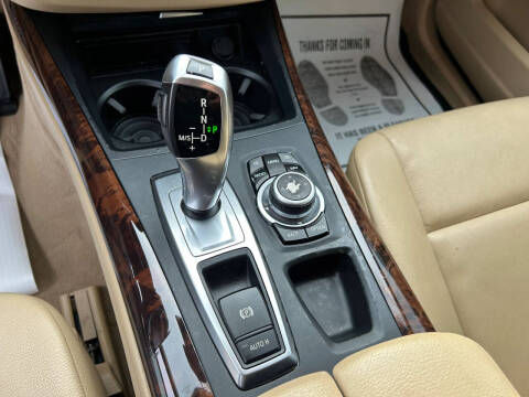 2010 BMW X5 xDrive30i
