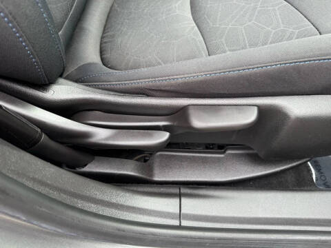 2016 Chevrolet Volt LT