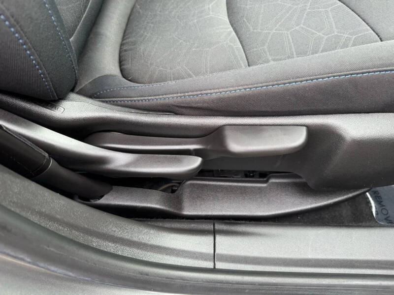 2016 Chevrolet Volt LT