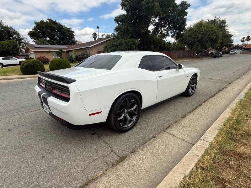 2019 Dodge Challenger R/T