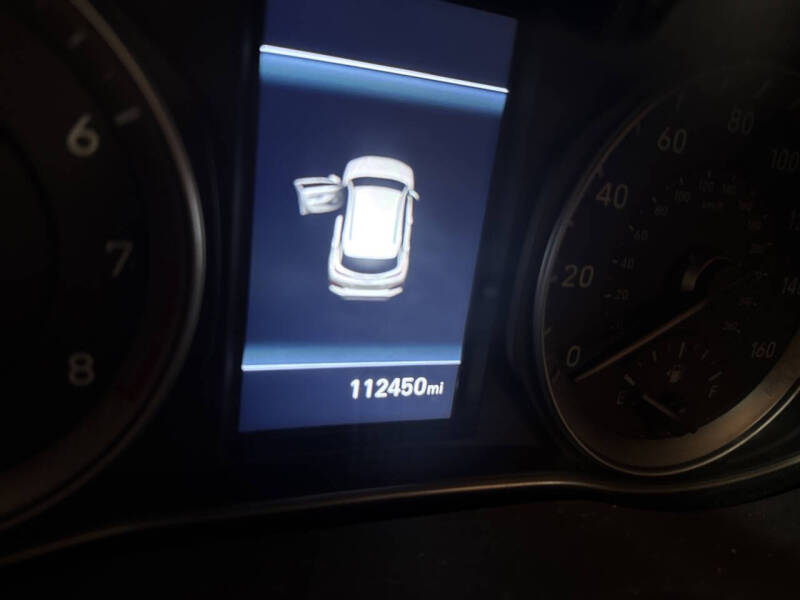 2020 Hyundai Kona Ultimate