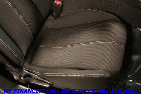 2017 FIAT 124 Spider