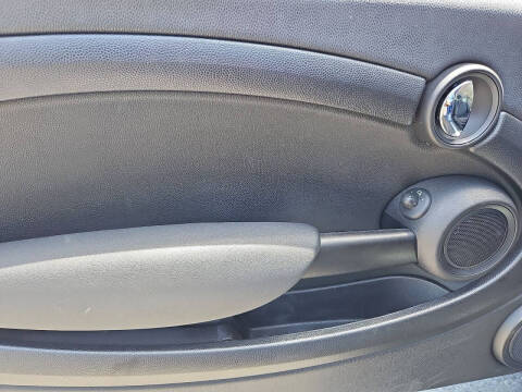 2013 MINI Hardtop Cooper
