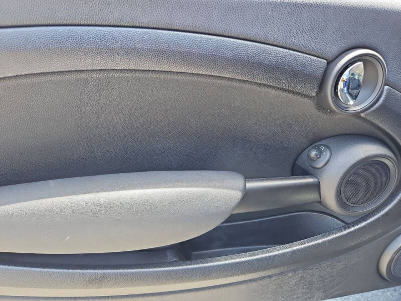 2013 MINI Hardtop Cooper