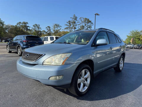 2005 Lexus RX 330