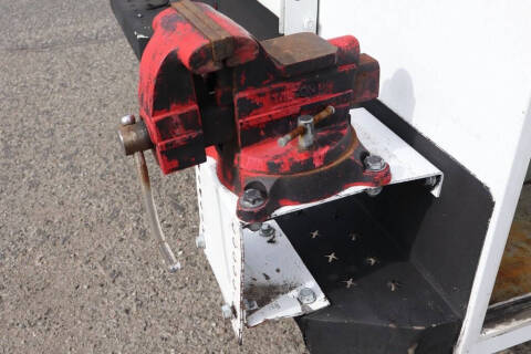 2019 Chevrolet Silverado 2500HD Work Truck