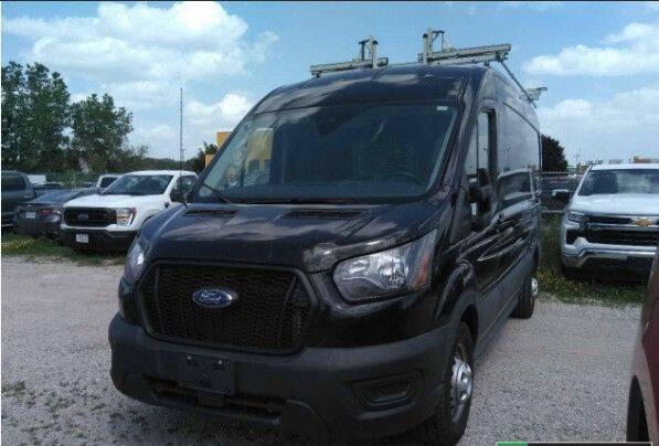 2025 Ford Transit 350