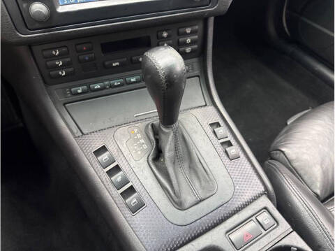 2005 BMW 3 Series 330Ci