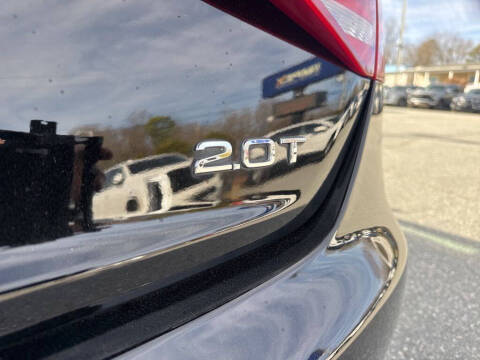 2010 Audi A4 2.0T Premium