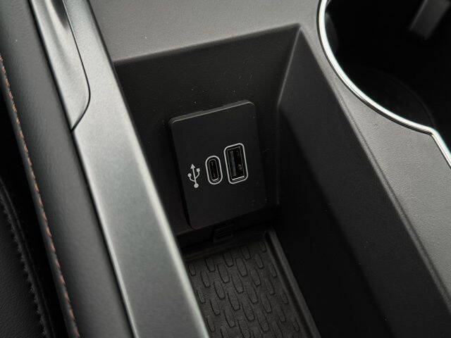 2026 Lincoln Nautilus Hybrid Reserve