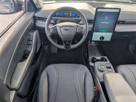 2024 Ford Mustang Mach-E Premium