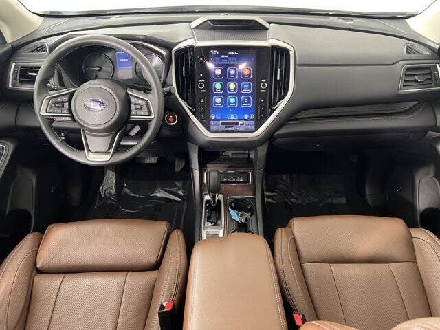 2025 Subaru Ascent Touring