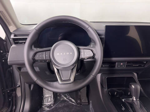 2026 Mazda CX-5 2.5 S Premium
