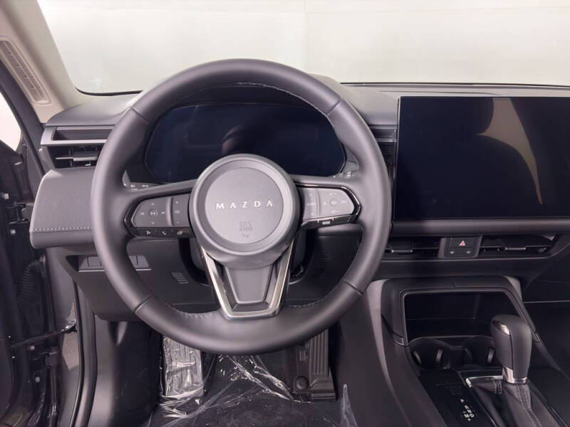 2026 Mazda CX-5 2.5 S Premium