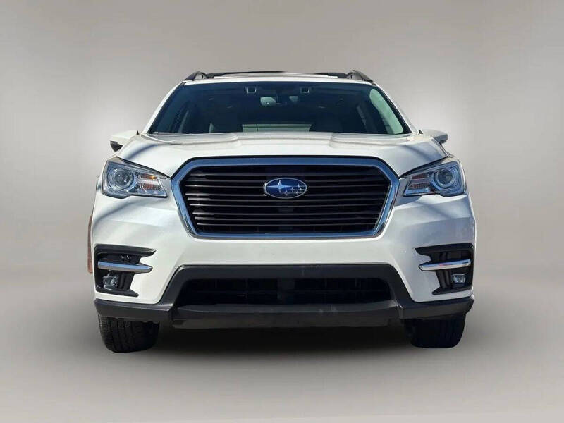 2022 Subaru Ascent Limited 7-Passenger