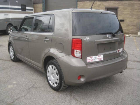2012 Scion xB