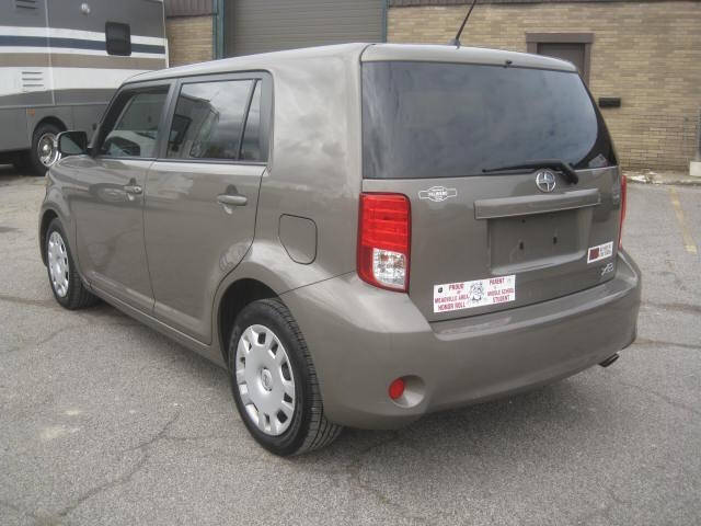 2012 Scion xB