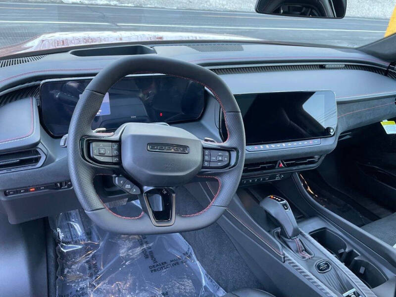 2026 Dodge Charger