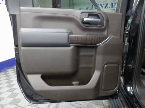 2023 GMC Sierra 3500HD