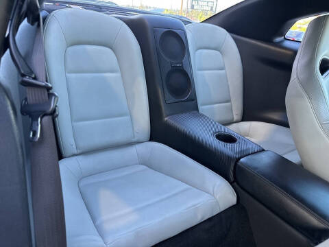 2009 Nissan GT-R Premium
