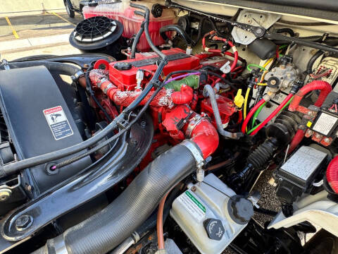 2016 Freightliner M2 106