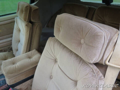 1986 Johnson Phantom