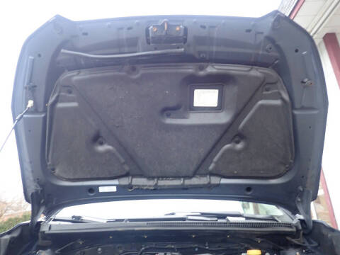 2012 Subaru Impreza 2.0i