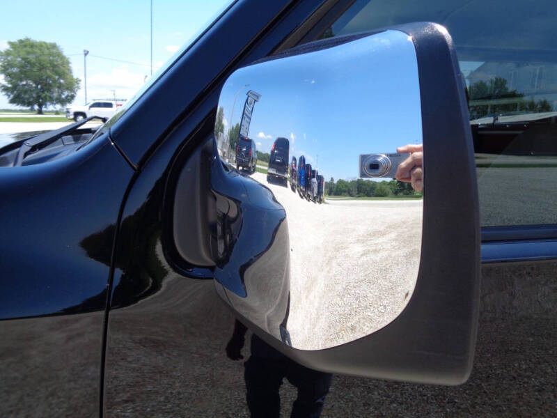 2019 Nissan NV 3500 HD SL