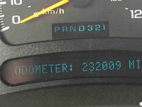 2003 Chevrolet Tahoe LT