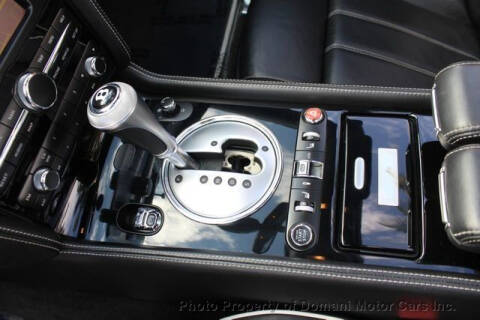 2011 Bentley Continental GT