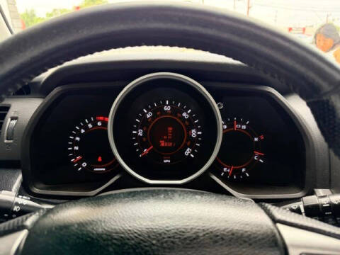 2010 Toyota 4Runner