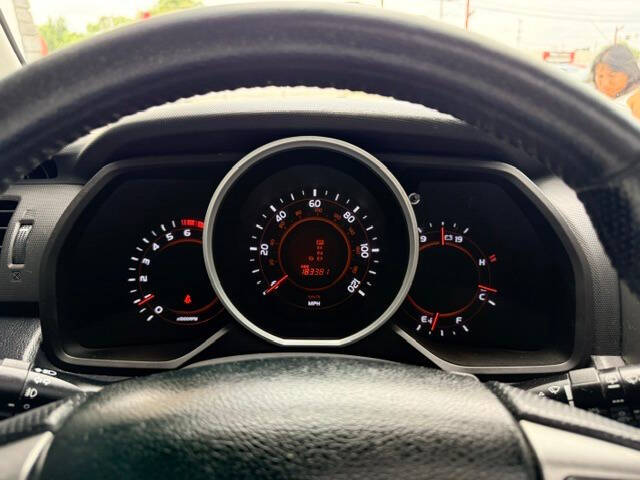 2010 Toyota 4Runner