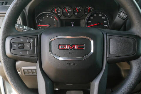 2024 GMC Sierra 3500HD Pro