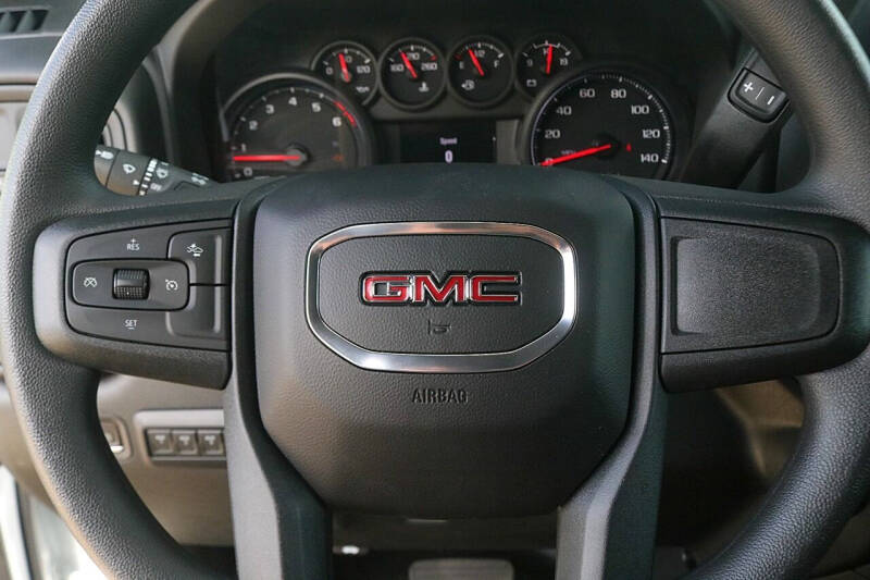 2024 GMC Sierra 3500HD Pro